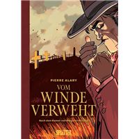 Vom Winde verweht (Graphic Novel). Band 2 (von 2)