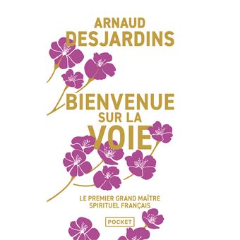 Bienvenue sur la voie - 1