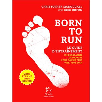 Born to run - Le guide d'entrainement - Tome 2 - 1