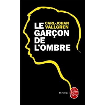 Le Garçon de l'ombre - 1