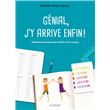 Genial, jy arrive enfin !