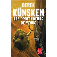 Les Profondeurs de Vénus