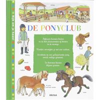 De ponyclub