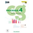 Processus 4 - Gestion des relations sociales BTS Comptabilité Gestion (CG) (2025) - Pochette élève