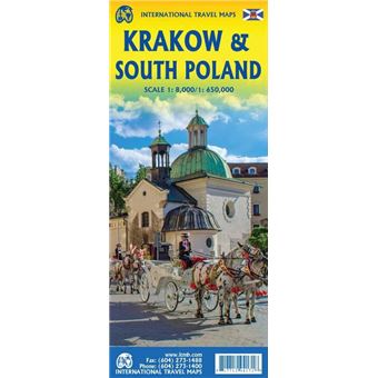 Krakow & south poland - 1