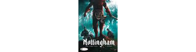 Nottingham Vol. 2 - The Hunt - Tome 2