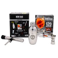 Mon bar à cocktails 2025