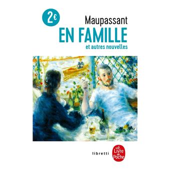 En famille - 1
