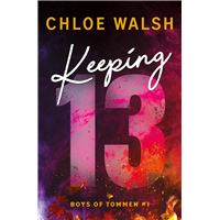 Keeping 13.pdf Chloe Walsh : tous les produits | fnac