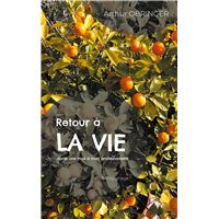 Retour à la vie