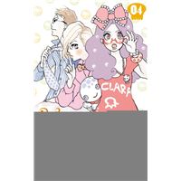 Princess Jellyfish T04