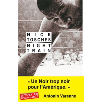 Night Train - 1