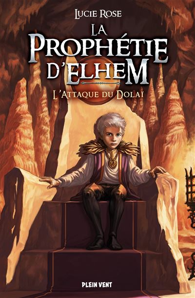 L'Attaque du Dolaï