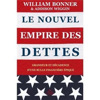 Le Nouvel Empire des dettes - 1