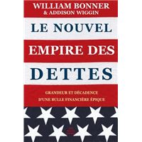 Le Nouvel Empire des dettes
