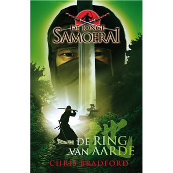 De jonge Samoerai - De ring van aarde - 1