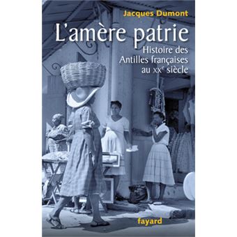 L'amère patrie - 1