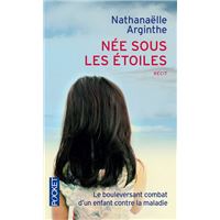 Née sous les étoiles