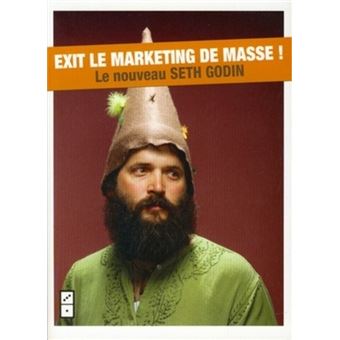 Nous sommes tous singuliers : exit le marketing de masse ! - 1