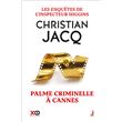 Les enquêtes de l'inspecteur Higgins - Tome 56 Palme criminelle à Cannes