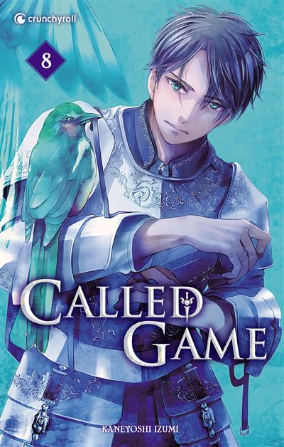 Called Game - Tome 08