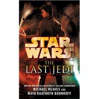 Star Wars: The Last Jedi (Legends)