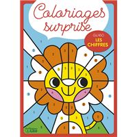 Colo surprise avec les chiffr