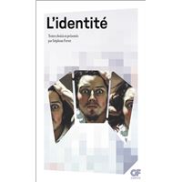 L'Identité