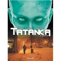 Tatanka T05 Cobayes