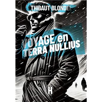 Voyage en Terra Nullius - 1