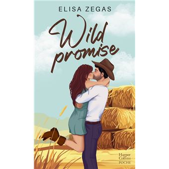Wild Promise - 1