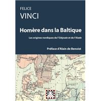 Homère dans la Baltique