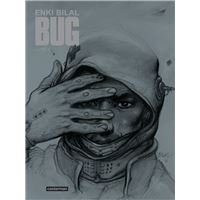 Bug - Livre 2 - Nouvelle édition luxe