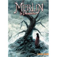 Merlin le prophète
