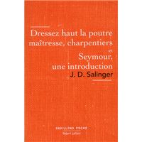 Dressez haut la poutre maîtresse, charpentiers