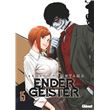 Ender Geister - Tome 15