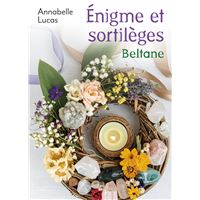 Enigme & Sortilèges