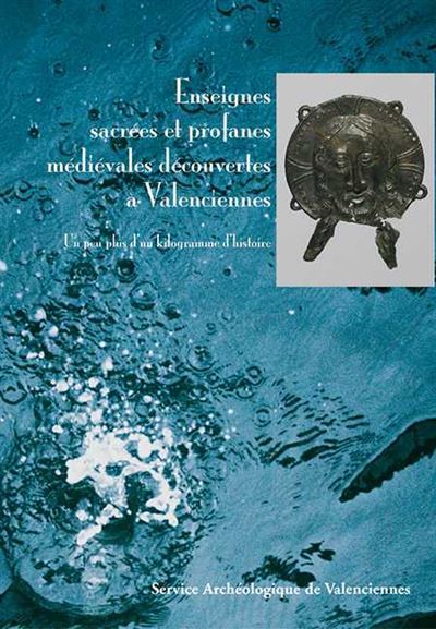 Enseignes Sacrées Et Profanes - Arnaud Tixador - broché