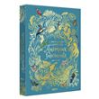 Anthologie illustrée des animaux fascinants