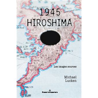 couverture de : 1945, Hiroshima