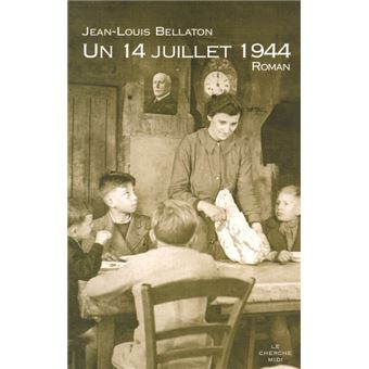 Uu 14 juillet 1944 - 1