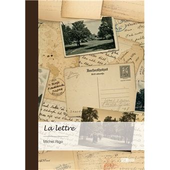 La lettre