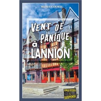 Vent de panique à Lannion