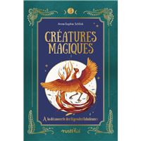 Créatures magiques