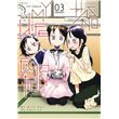 My Wife Has No Emotion - Tome 03