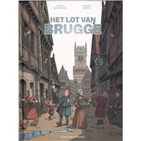 Het lot van Brugge