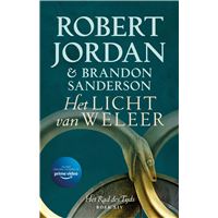 Het licht van weleer