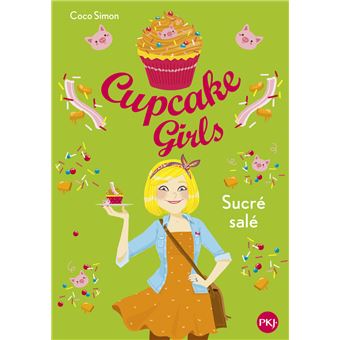 Cupcake Girls - Cupcake Girls, T3 - 1