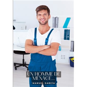 Un homme de ménage... - 1