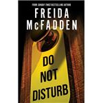 Do Not Disturb